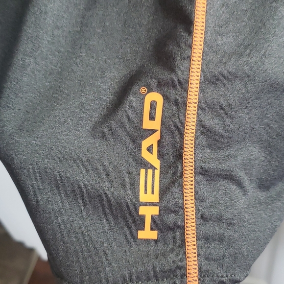 Head Tank Top - Picture 5 of 5